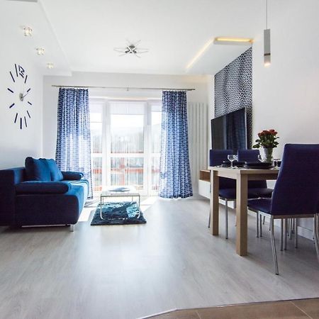 Apartamenty Izerskie - Ul. Sienkiewicza 9 Swieradow-Zdroj Ngoại thất bức ảnh