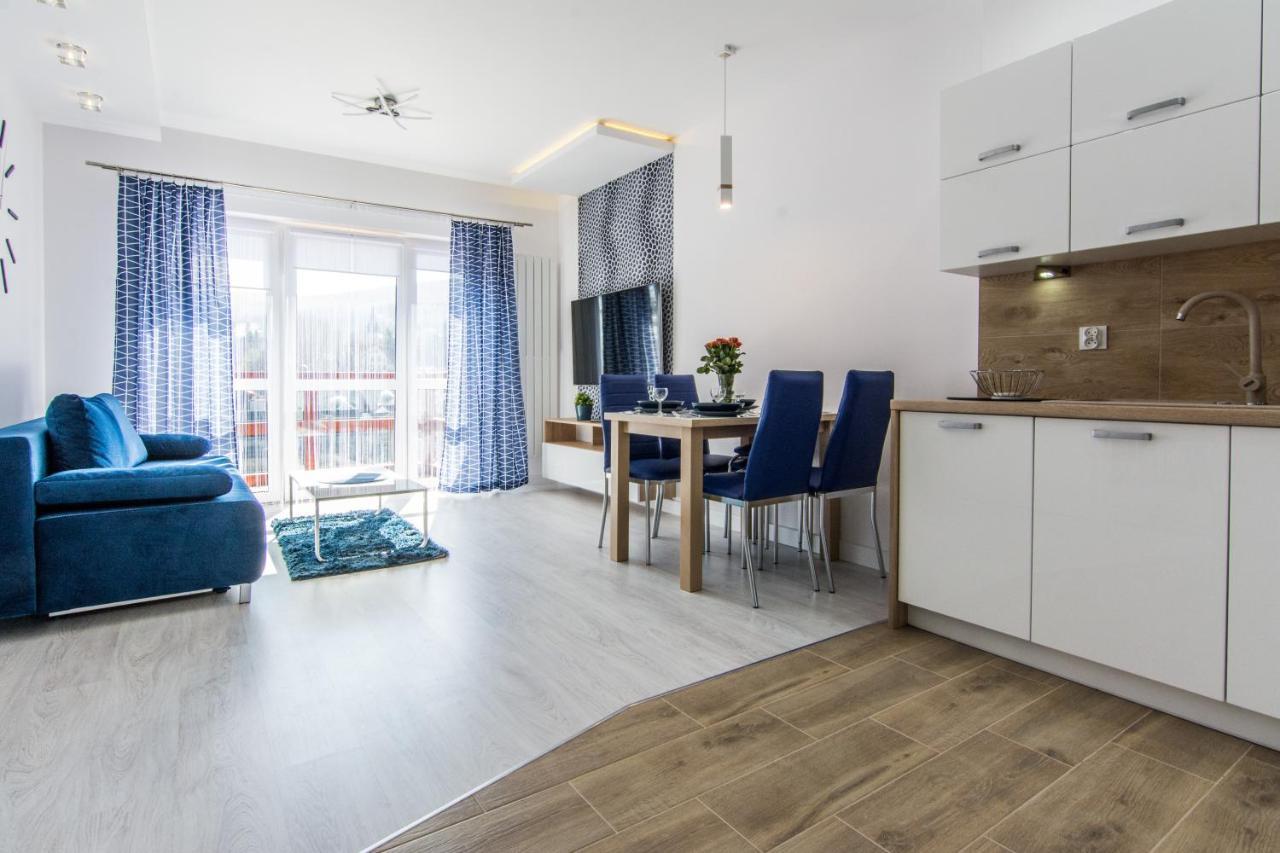 Apartamenty Izerskie - Ul. Sienkiewicza 9 Swieradow-Zdroj Ngoại thất bức ảnh