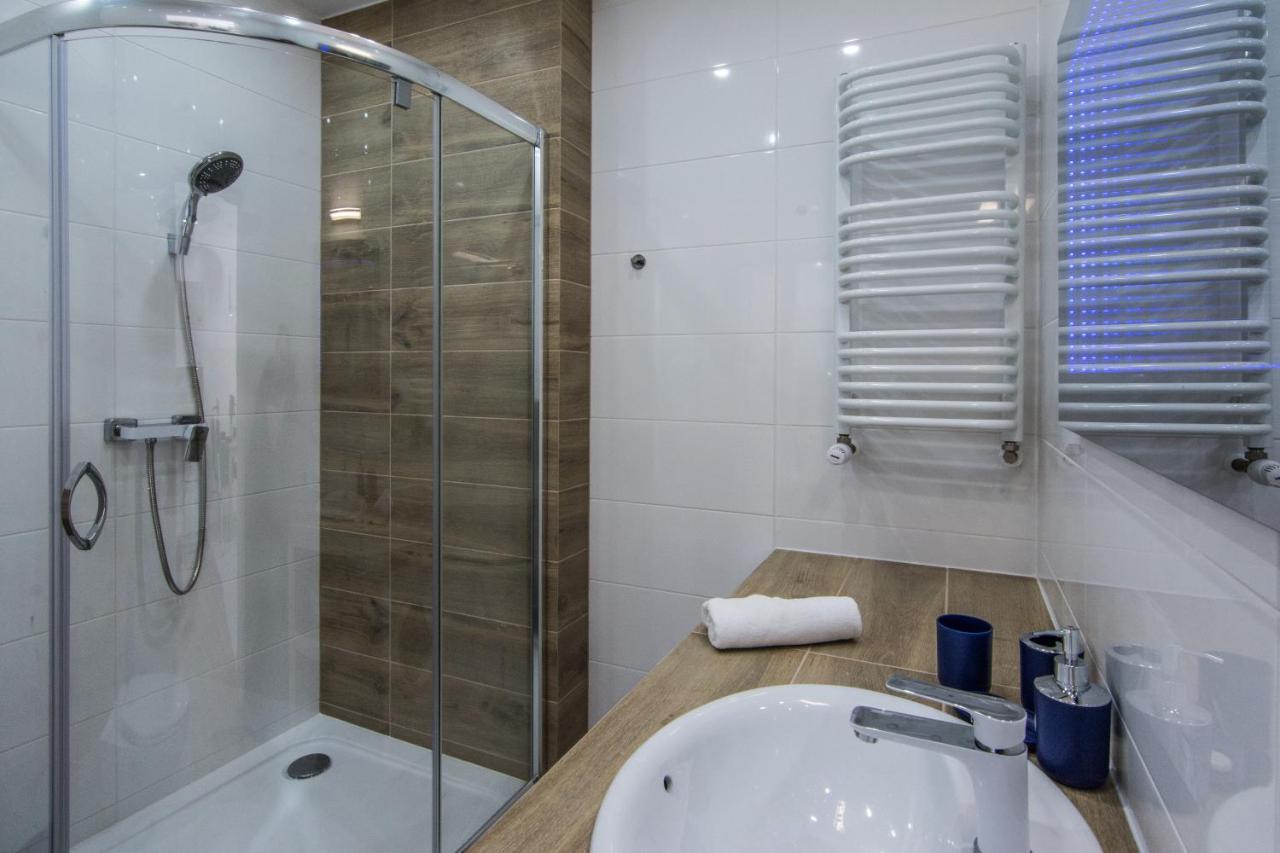 Apartamenty Izerskie - Ul. Sienkiewicza 9 Swieradow-Zdroj Ngoại thất bức ảnh
