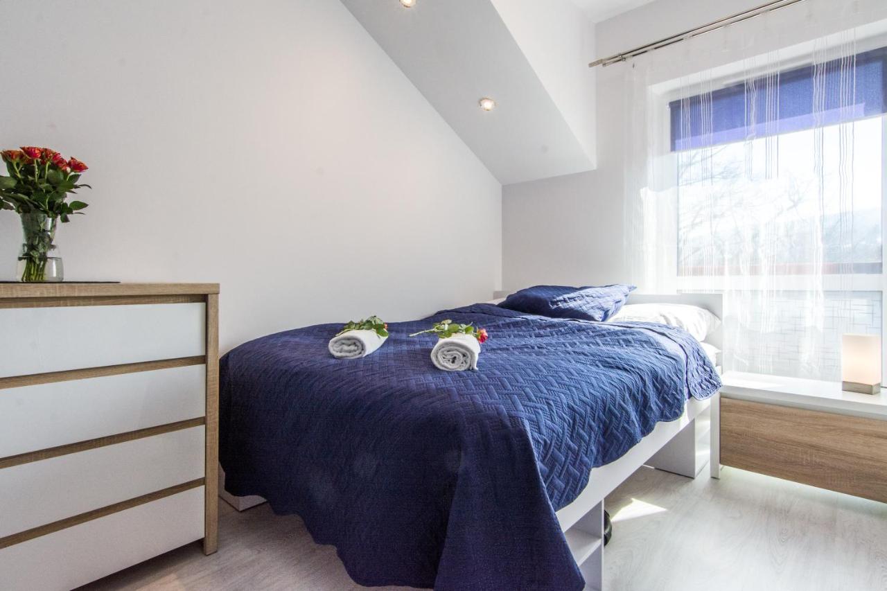 Apartamenty Izerskie - Ul. Sienkiewicza 9 Swieradow-Zdroj Ngoại thất bức ảnh