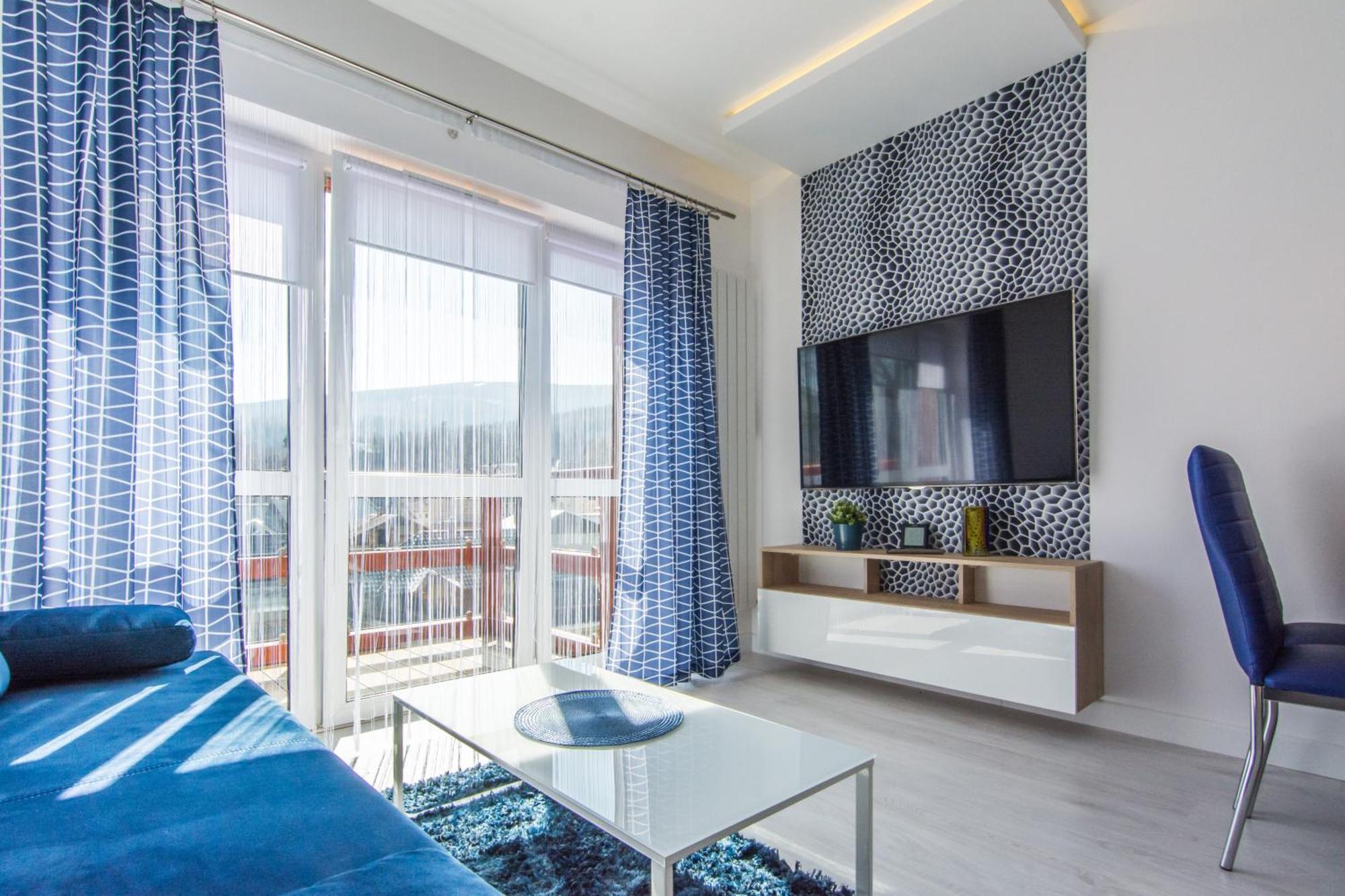 Apartamenty Izerskie - Ul. Sienkiewicza 9 Swieradow-Zdroj Ngoại thất bức ảnh