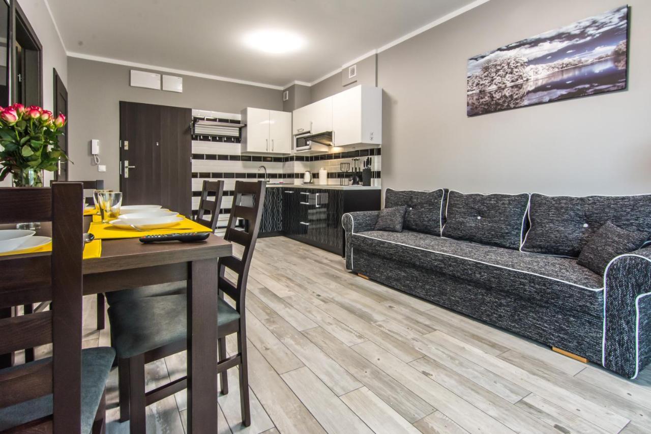Apartamenty Izerskie - Ul. Sienkiewicza 9 Swieradow-Zdroj Ngoại thất bức ảnh