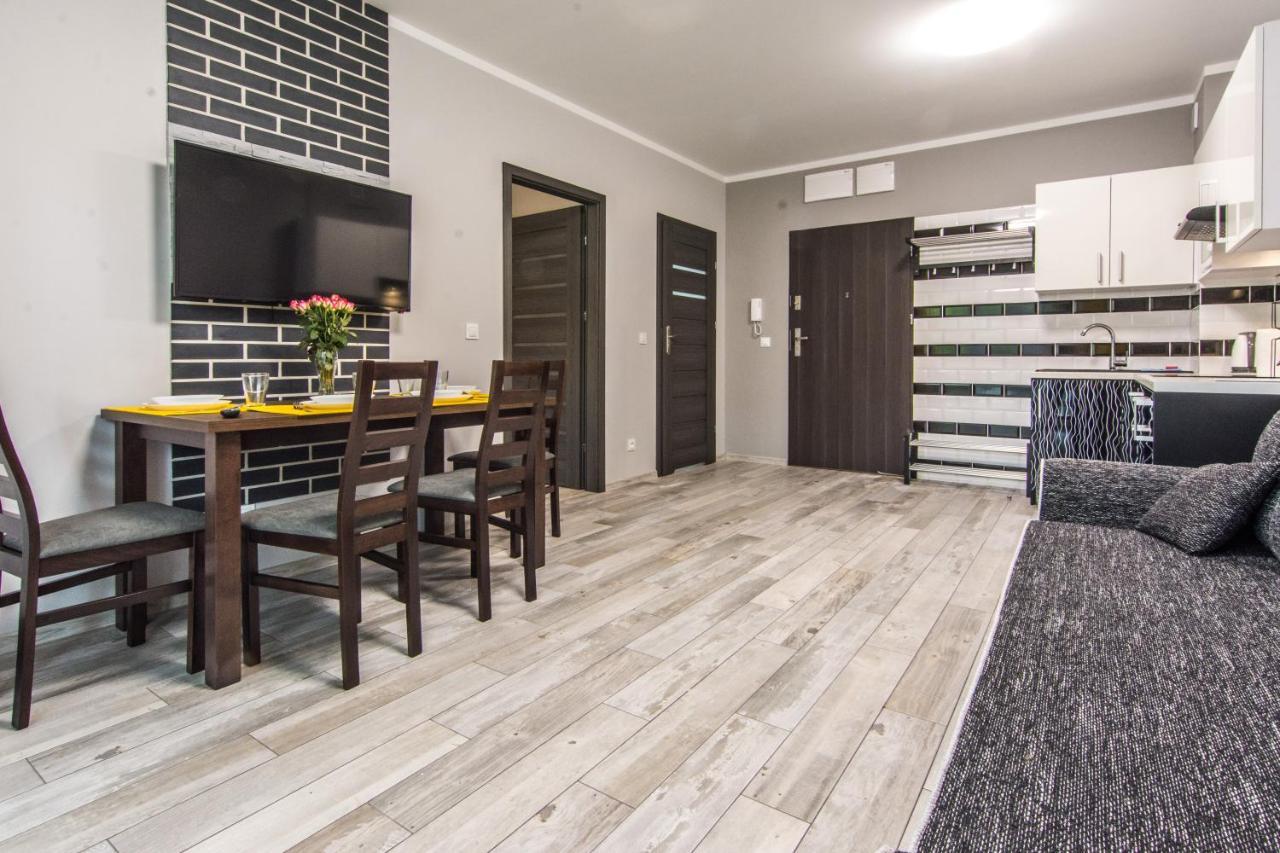 Apartamenty Izerskie - Ul. Sienkiewicza 9 Swieradow-Zdroj Ngoại thất bức ảnh