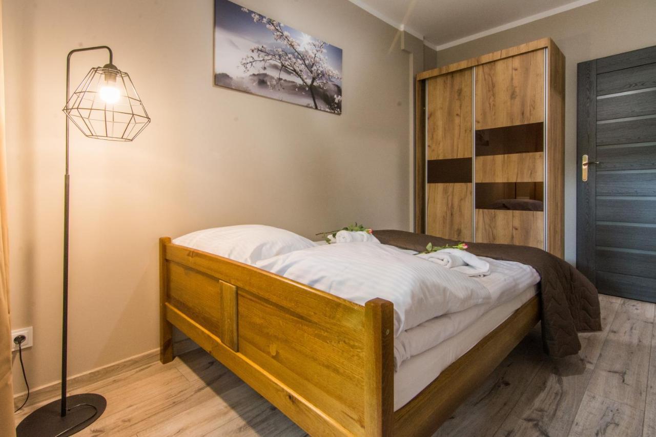 Apartamenty Izerskie - Ul. Sienkiewicza 9 Swieradow-Zdroj Ngoại thất bức ảnh