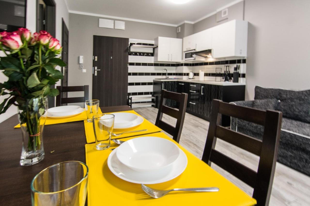 Apartamenty Izerskie - Ul. Sienkiewicza 9 Swieradow-Zdroj Ngoại thất bức ảnh